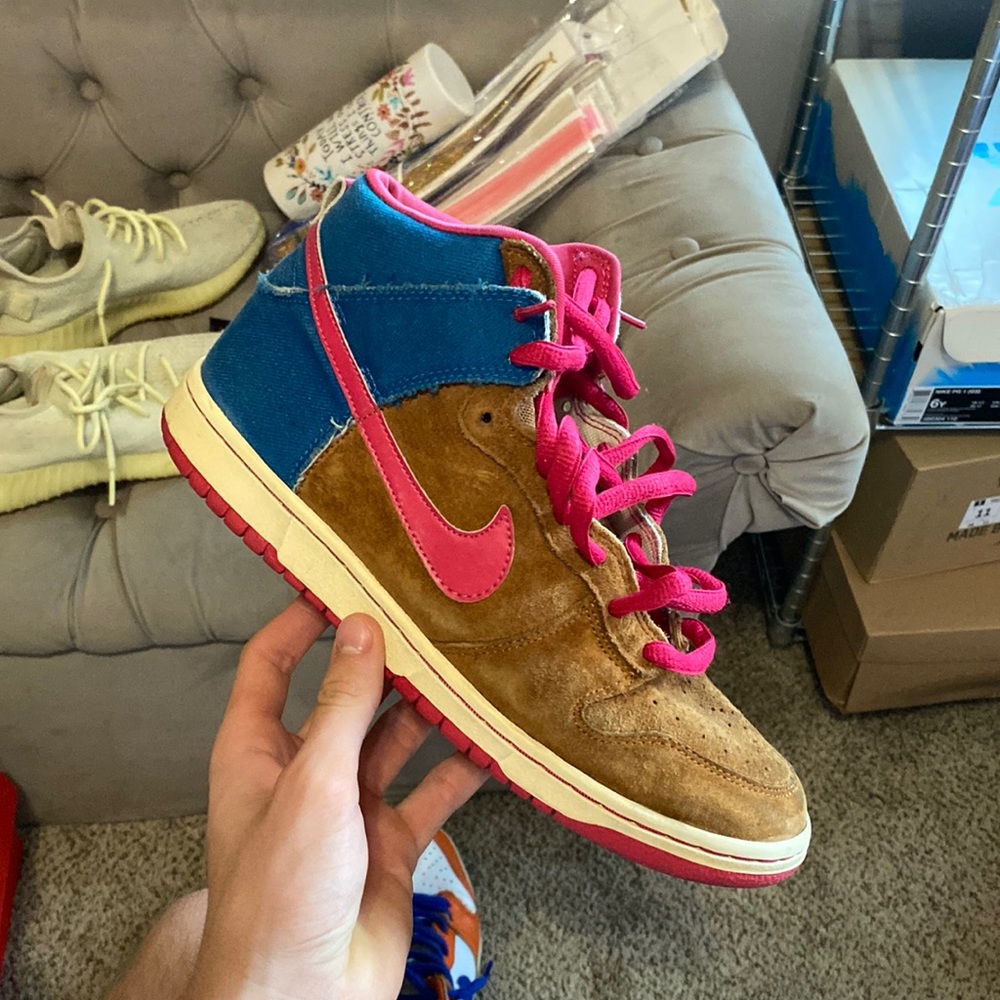 Todd bratrud sb